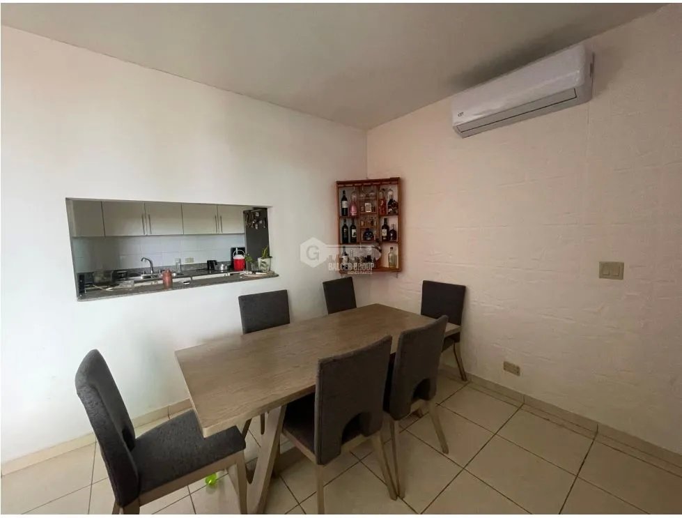 Apartment for sale in Carrasquilla