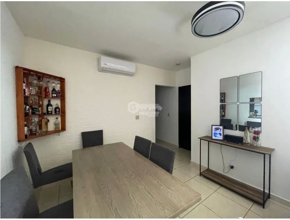 Apartment for sale in Carrasquilla
