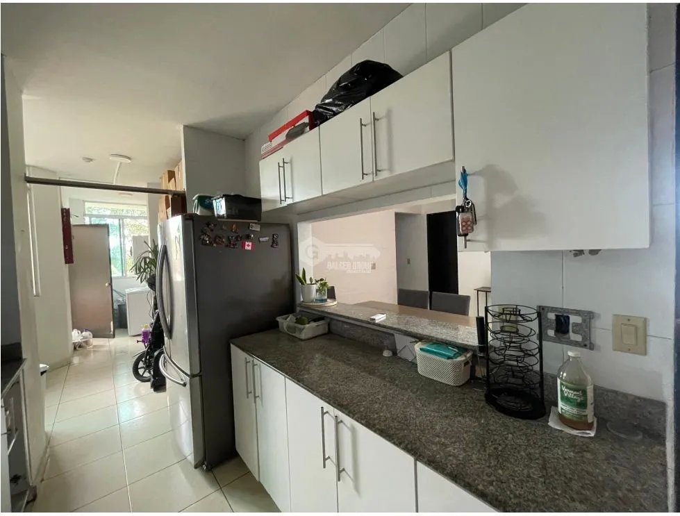 Apartment for sale in Carrasquilla