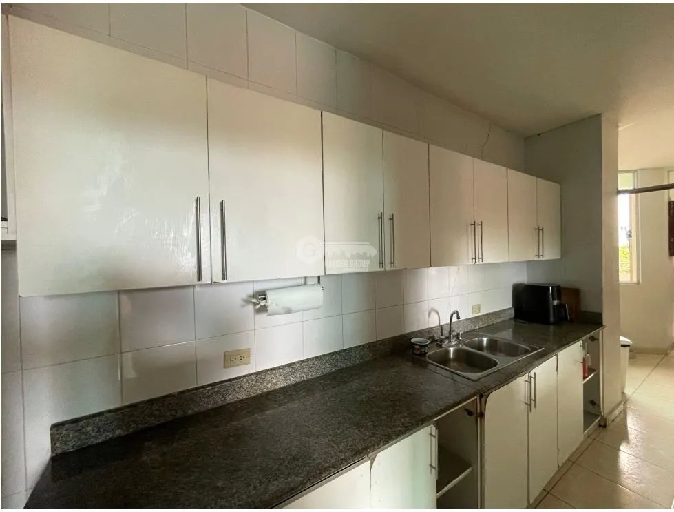 Apartment for sale in Carrasquilla