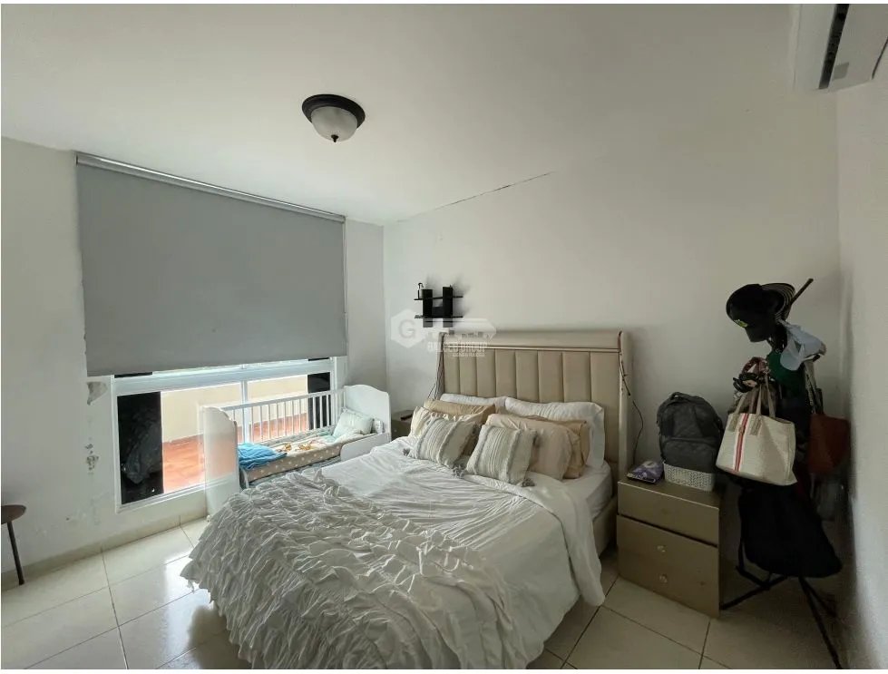 Apartment for sale in Carrasquilla