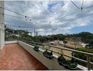 Apartment for sale in Carrasquilla