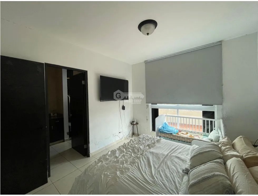 CARRASQUILLA / HYDE PARK / 3 HABITACION / 216M / VISTA AL PARQUE OMAR