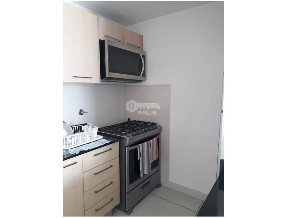 Apartment for rent in Via Espana