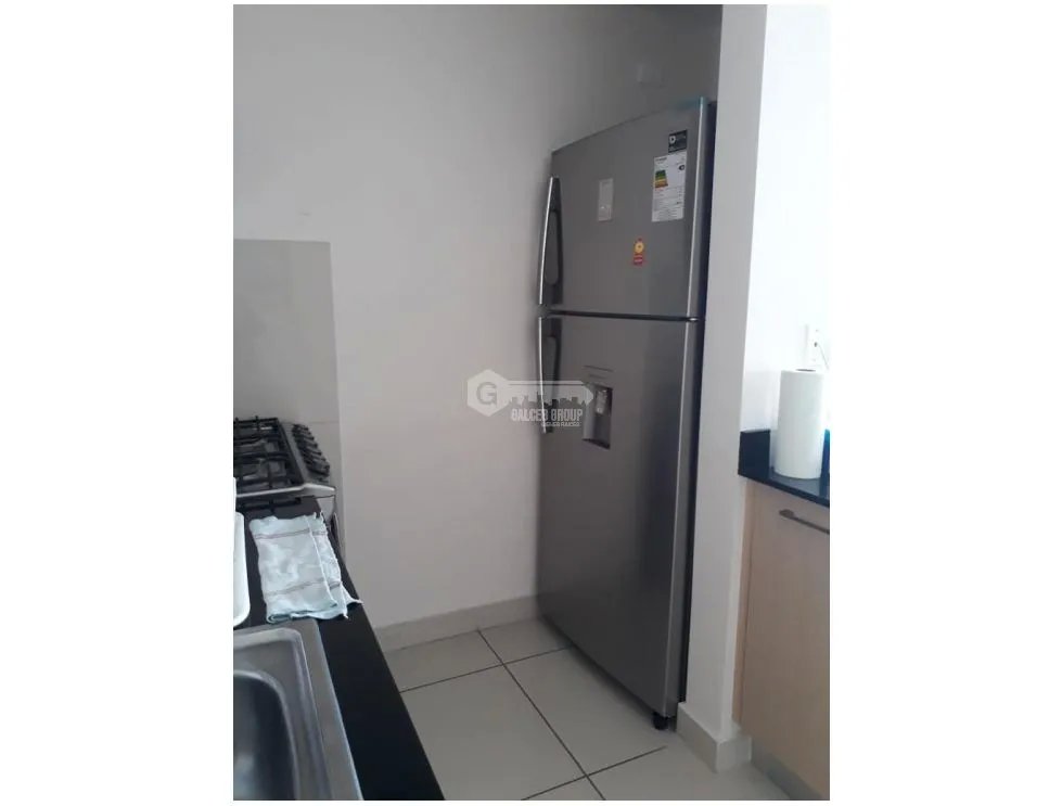 Apartment for rent in Via Espana