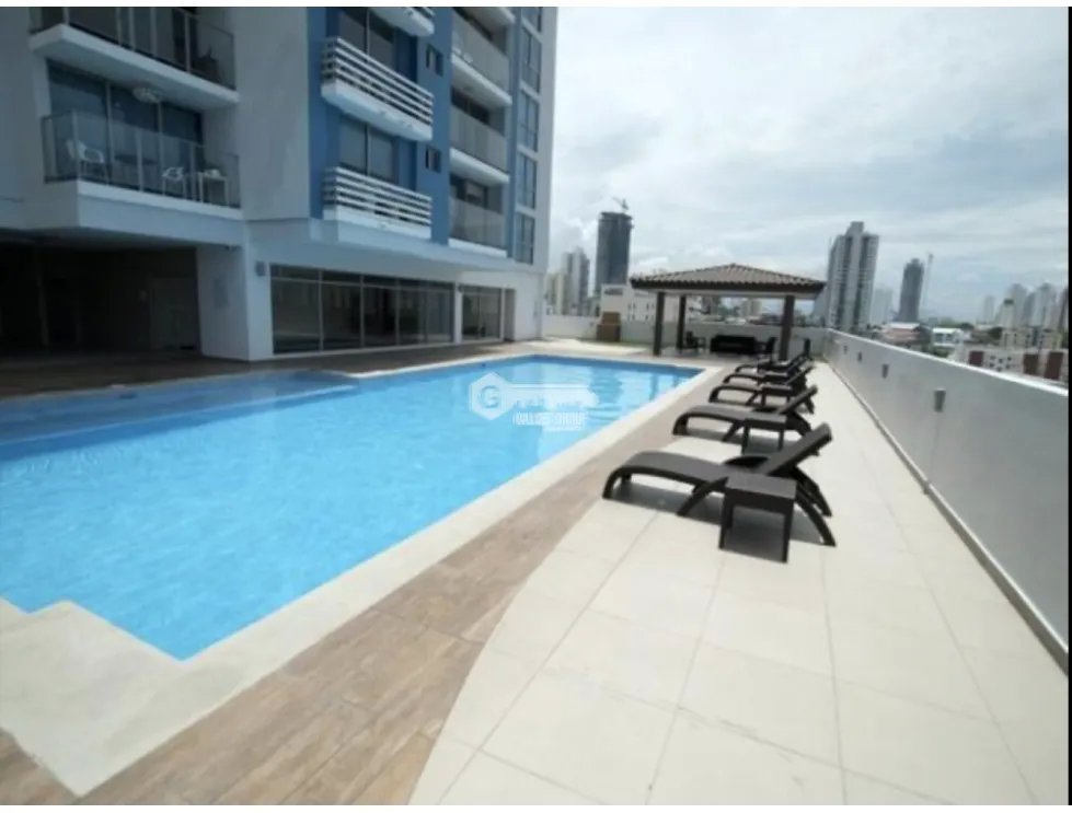 Apartment for rent in Via Espana