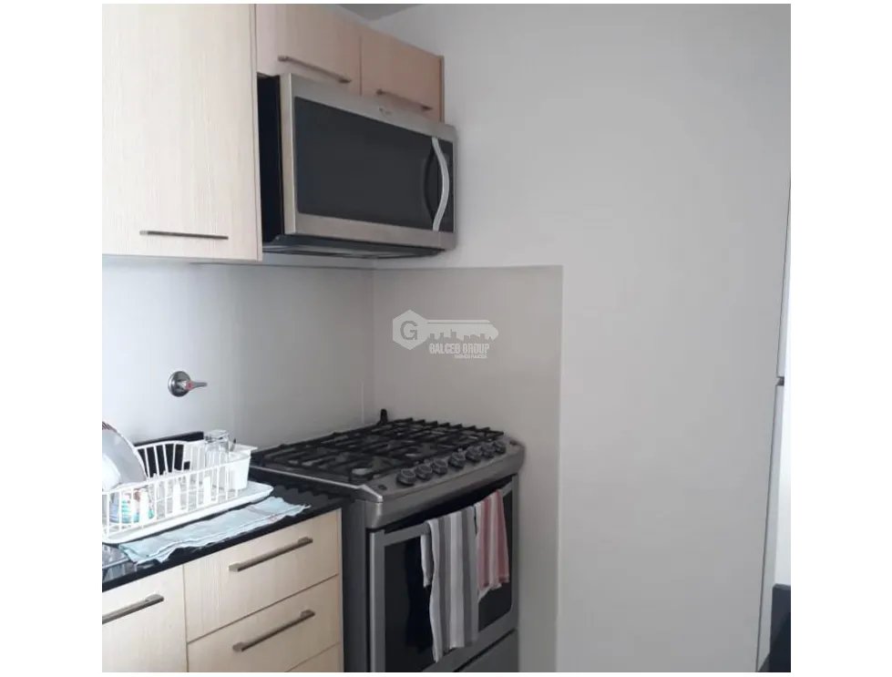 Apartment for rent in Via Espana