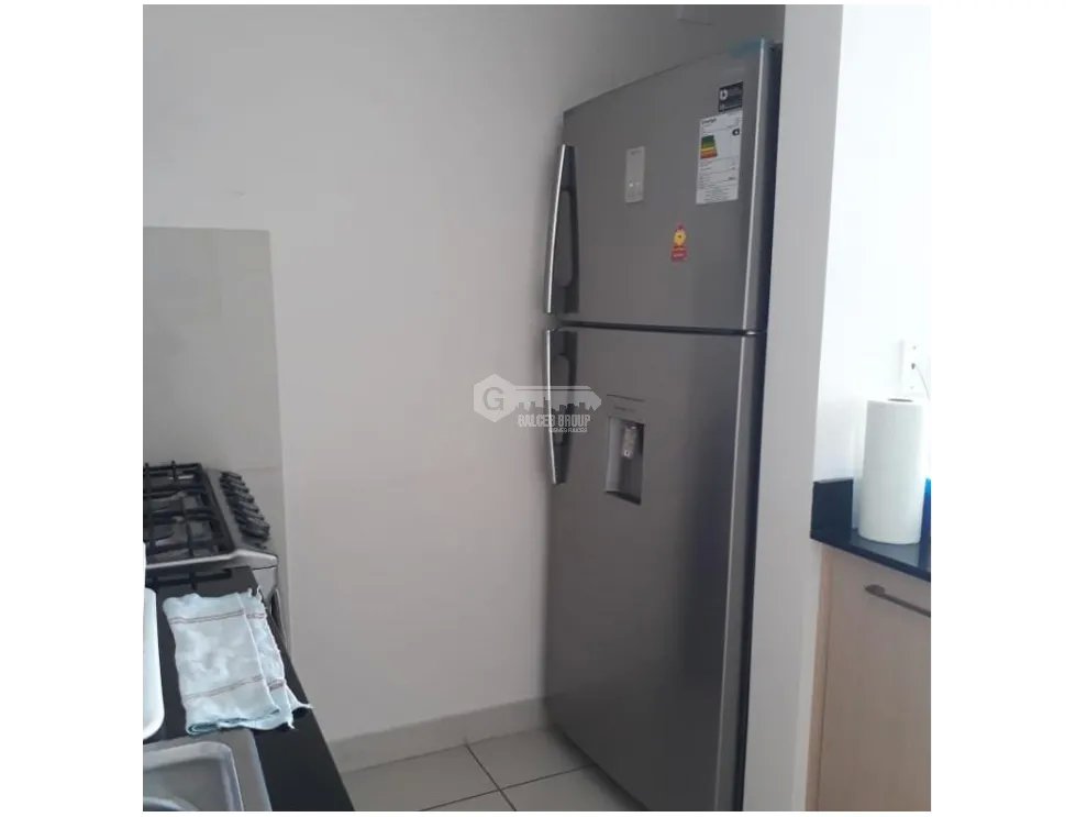 Apartment for rent in Via Espana