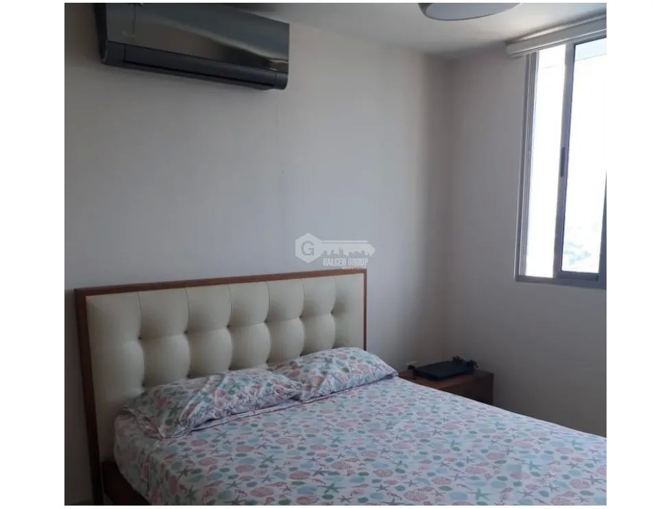 Apartment for rent in Via Espana