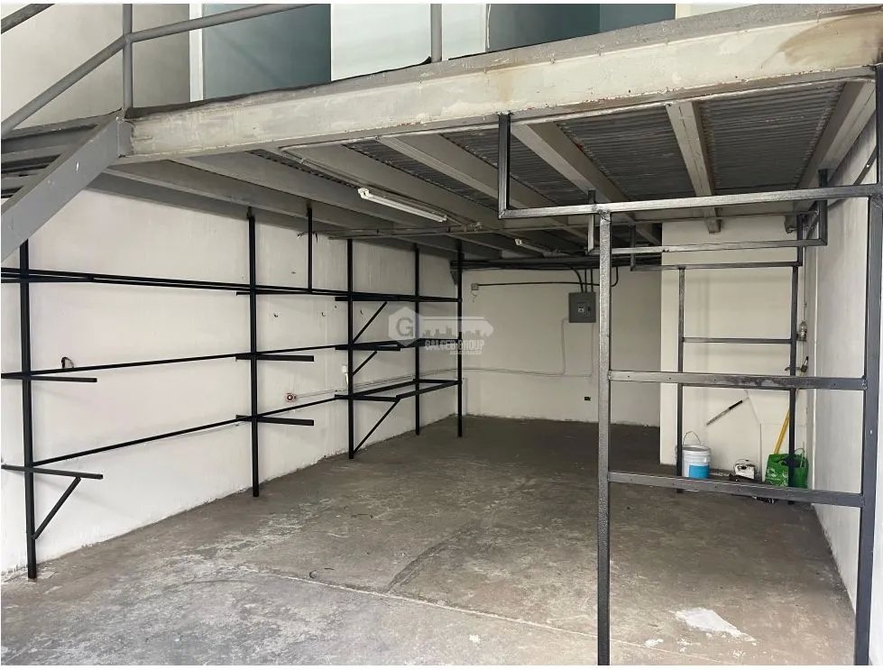 Warehouse for rent in Pueblo Nuevo