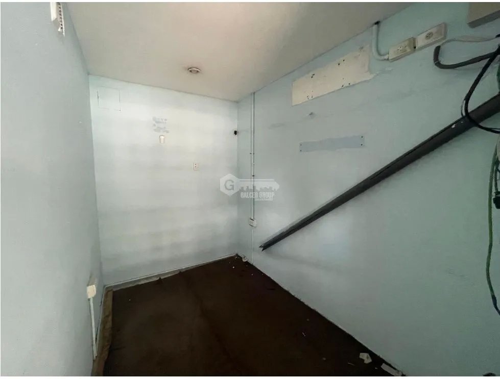 Warehouse for rent in Pueblo Nuevo