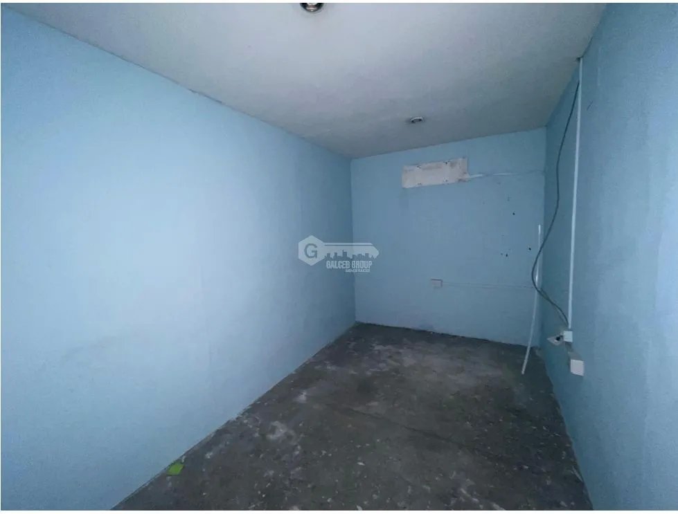 GALERA / PUEBLO NUEVO / 80M2 / MEZZANINE / ESPACIO AMPLIO
