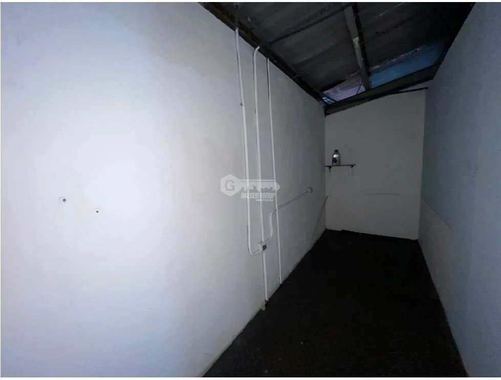 Warehouse for rent in Pueblo Nuevo