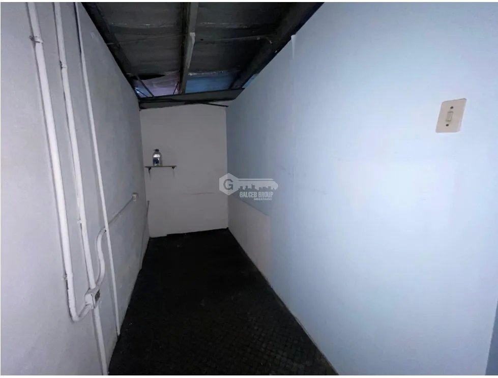 Warehouse for rent in Pueblo Nuevo