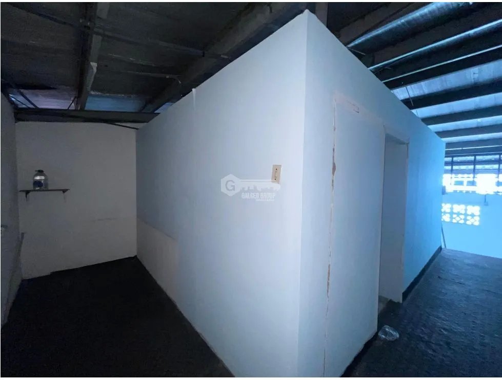 Warehouse for rent in Pueblo Nuevo