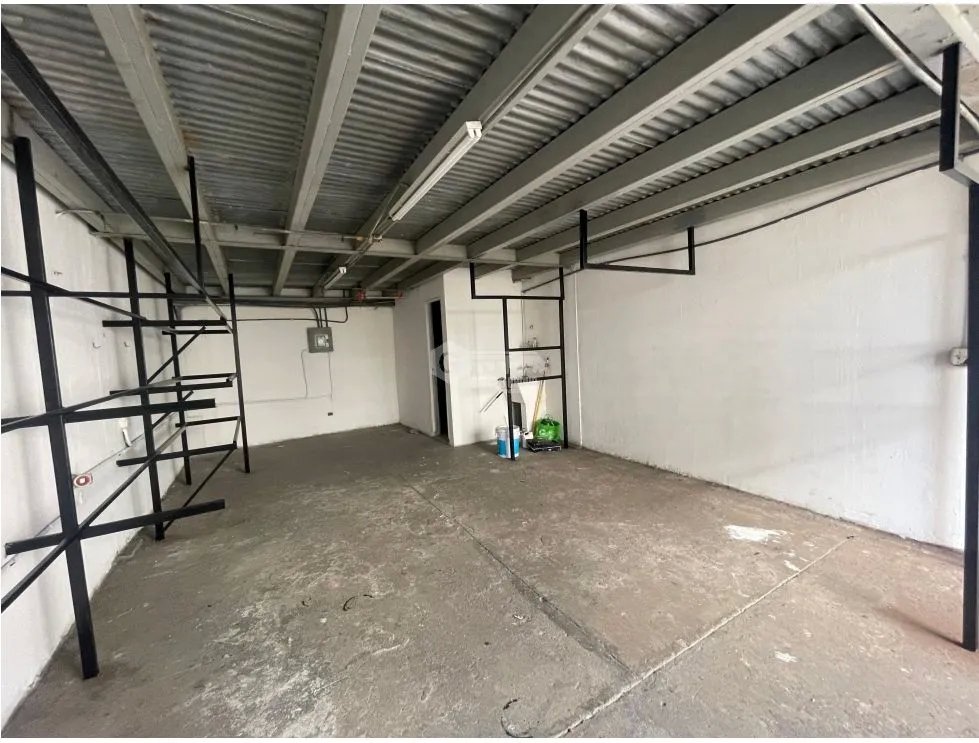 Warehouse for rent in Pueblo Nuevo