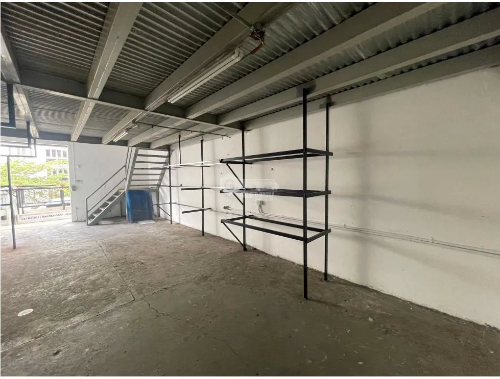 Warehouse for rent in Pueblo Nuevo