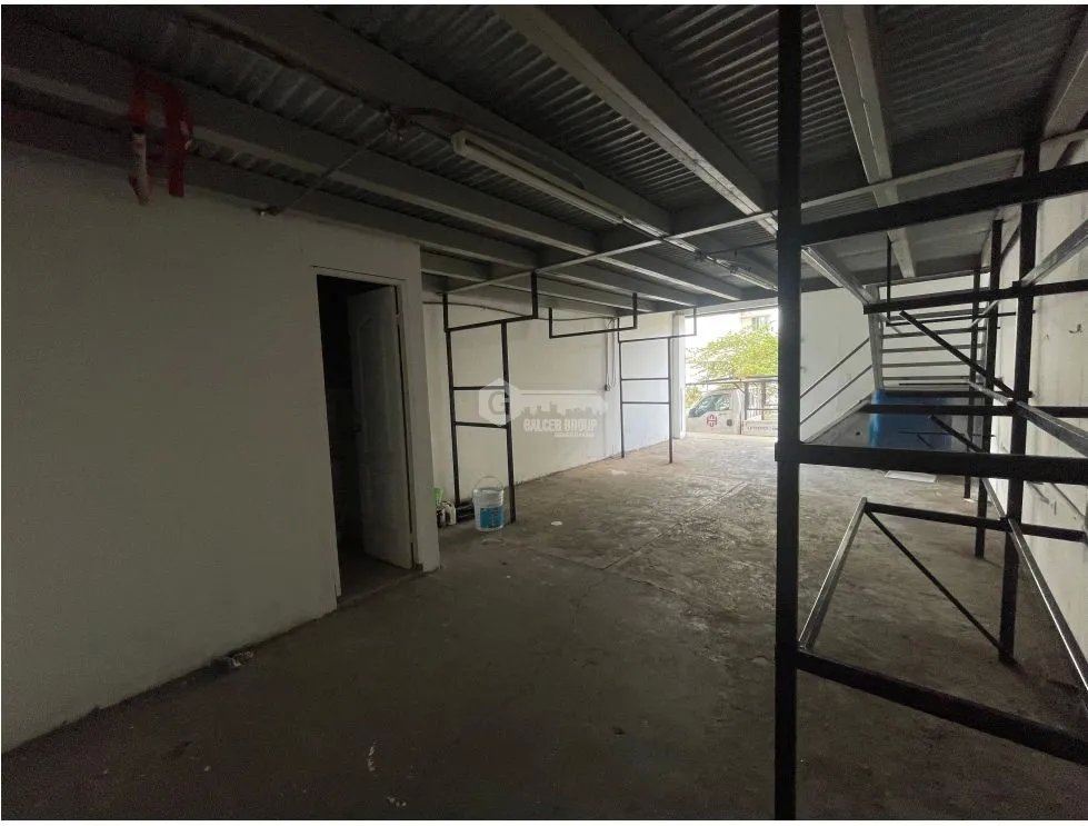 Warehouse for rent in Pueblo Nuevo