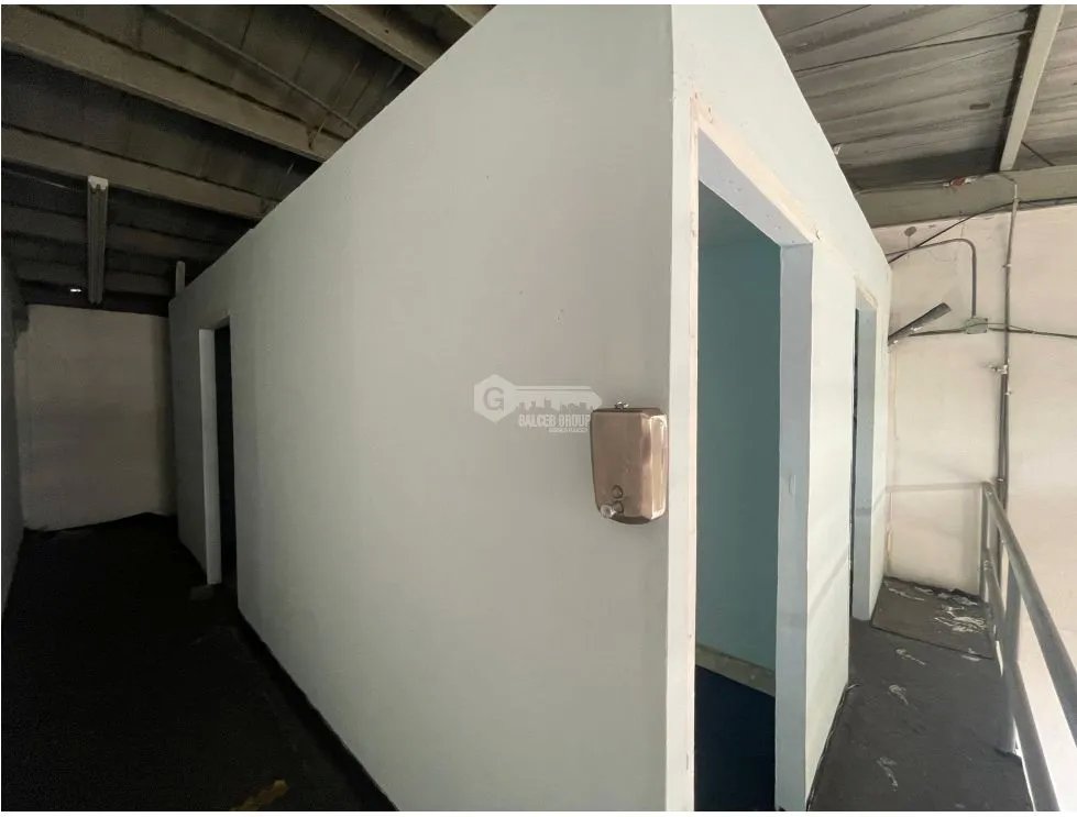 Warehouse for rent in Pueblo Nuevo