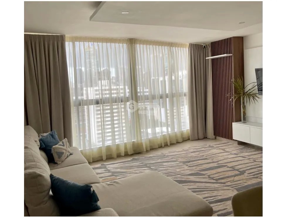 Apartment for sale in Obarrio