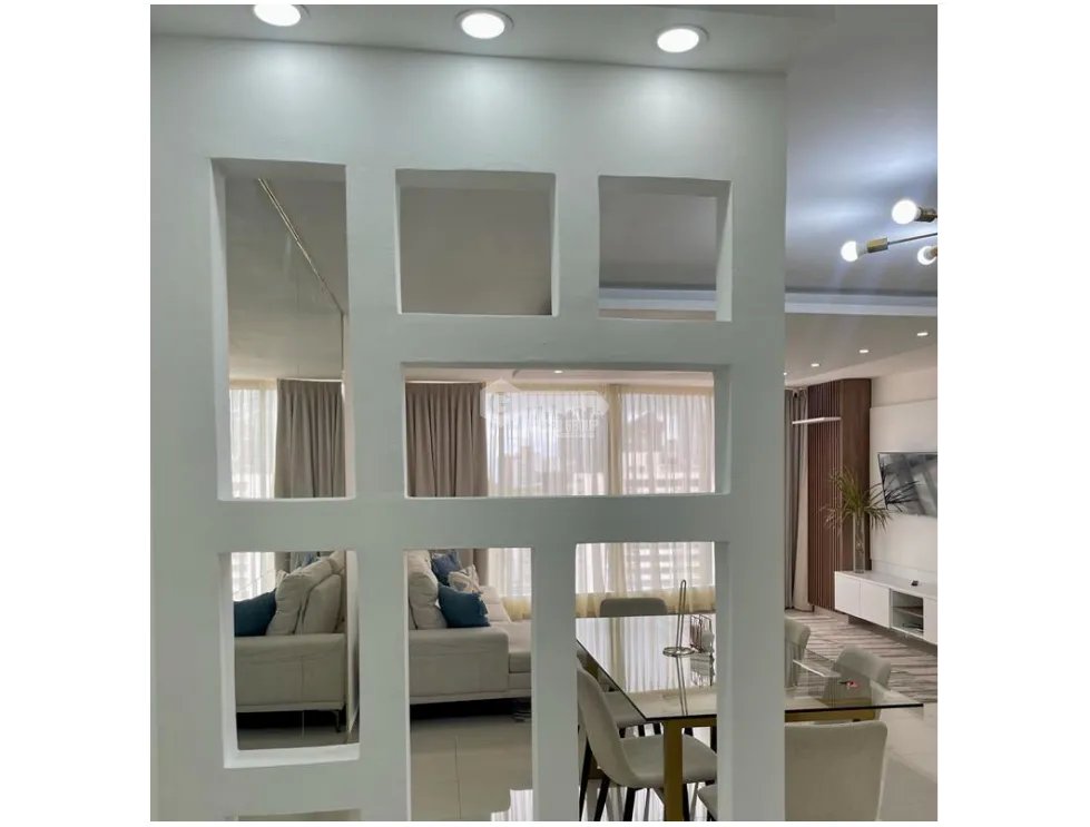 Apartment for sale in Obarrio