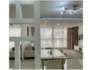 Apartment for sale in Obarrio
