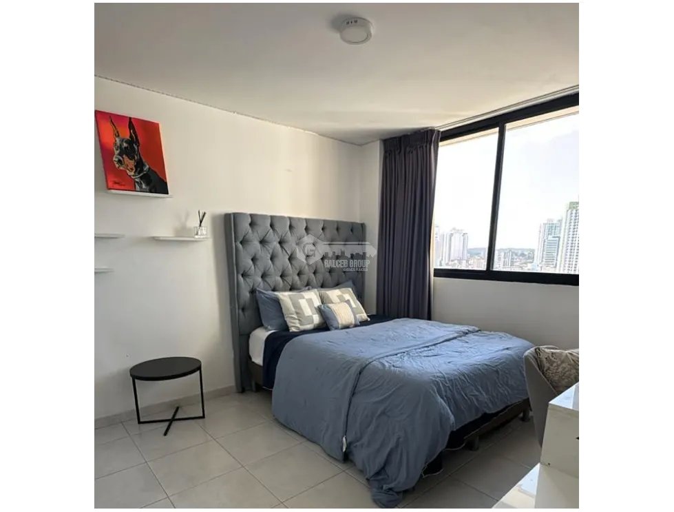 OBARRIO / PH LA FONTANA / 210M / 4 HABITACIÓN / 4 BAÑOS / 2 PARKING