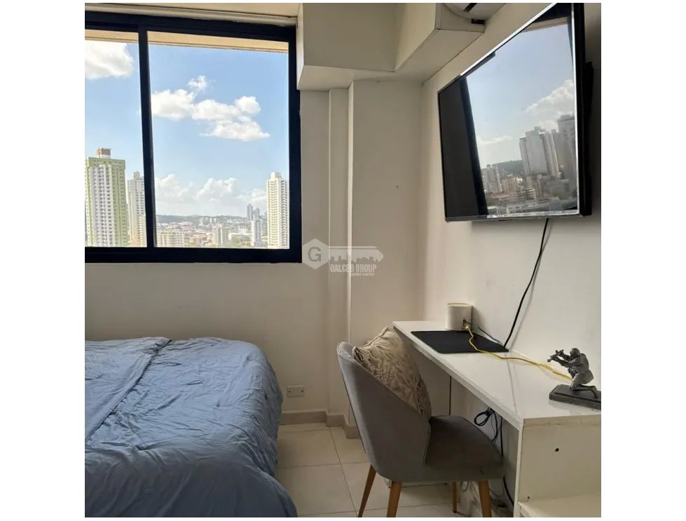 OBARRIO / PH LA FONTANA / 210M / 4 HABITACIÓN / 4 BAÑOS / 2 PARKING