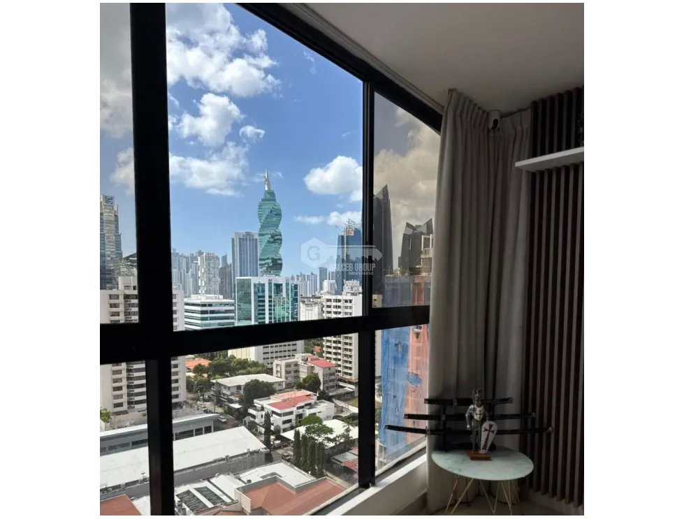 Apartment for sale in Obarrio