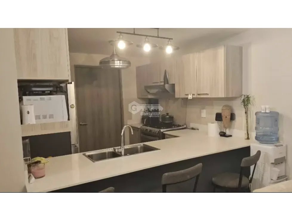 PANAMA PACIFICO / WOODLANDS / 180M / 3 HABITACION / FULL AMOBLADA