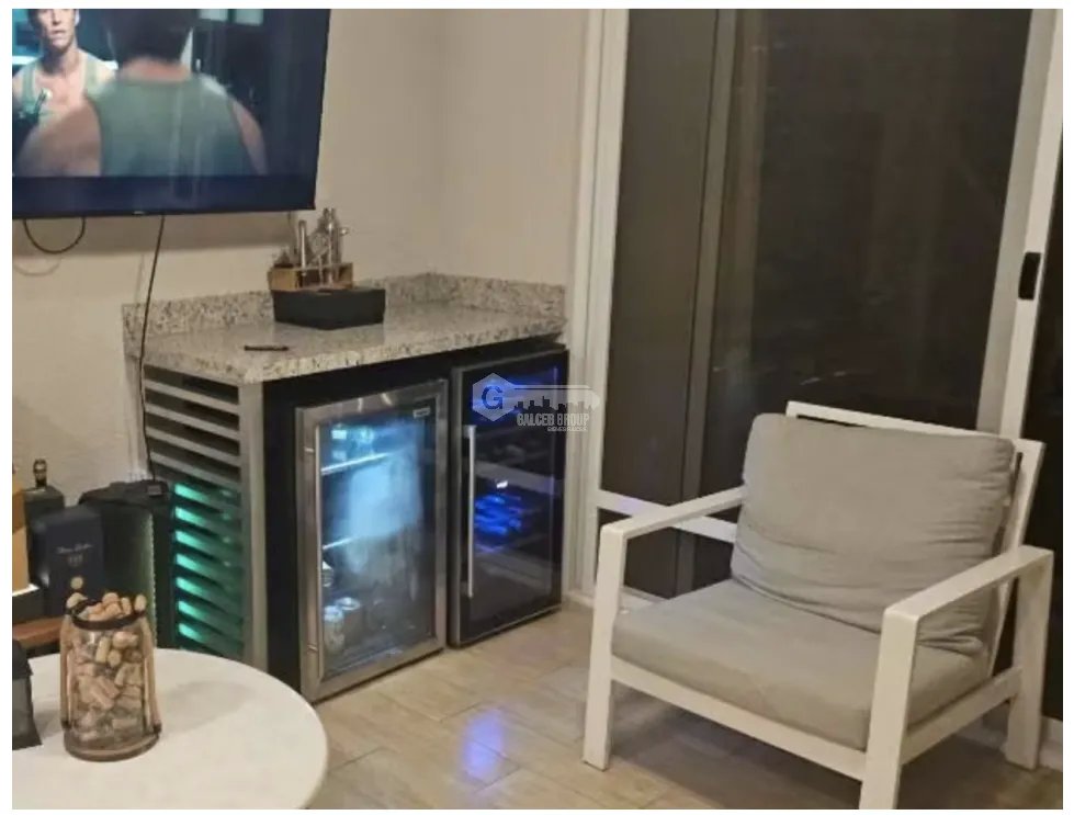 PANAMA PACIFICO / WOODLANDS / 180M / 3 HABITACION / FULL AMOBLADA
