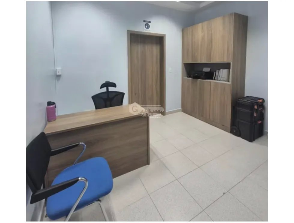 SE ALQUILA CONSULTORIO MEDICO EN PACÍFICA SALUD DE 27M AMOBLADO