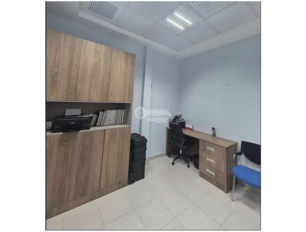 PUNTA PACIFICA / CONSULTORIO MEDICO / PACIFICA SALUD / 27M / AMOBLADO