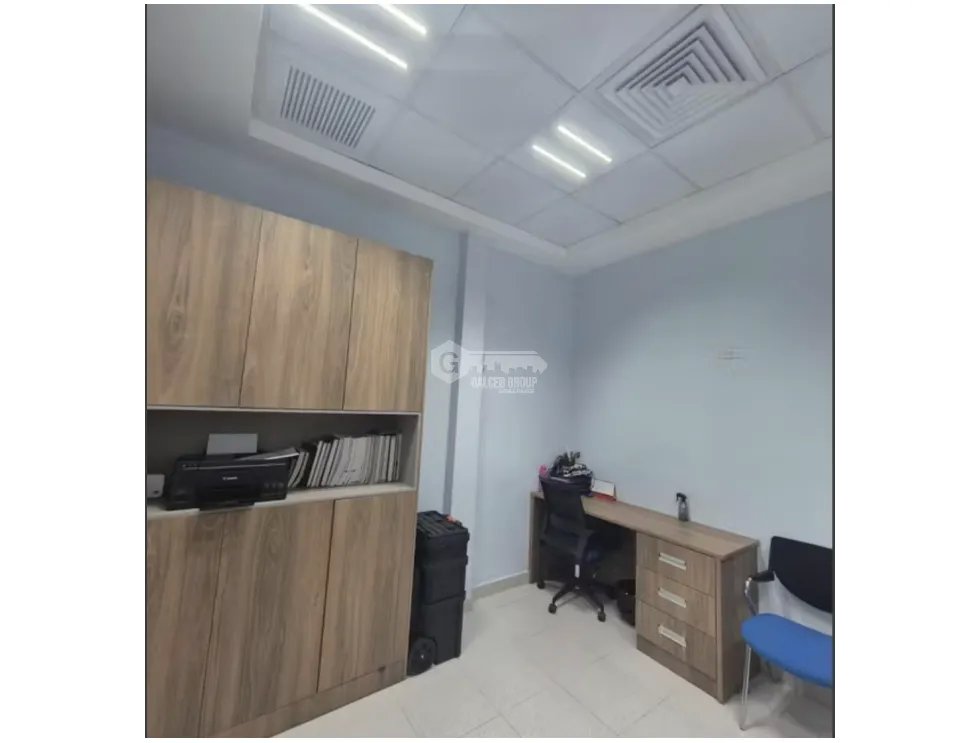 PUNTA PACIFICA / CONSULTORIO MEDICO / PACIFICA SALUD / 27M / AMOBLADO