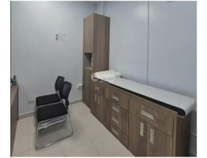 PUNTA PACIFICA / CONSULTORIO MEDICO / PA...