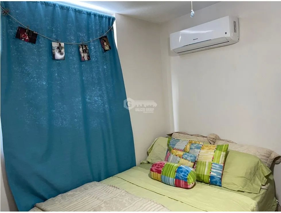 Apartment for rent in Pueblo Nuevo