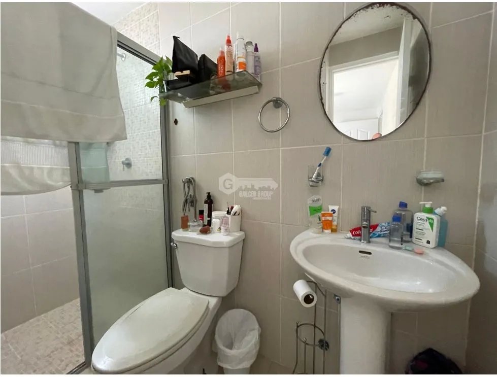 Apartment for rent in Pueblo Nuevo