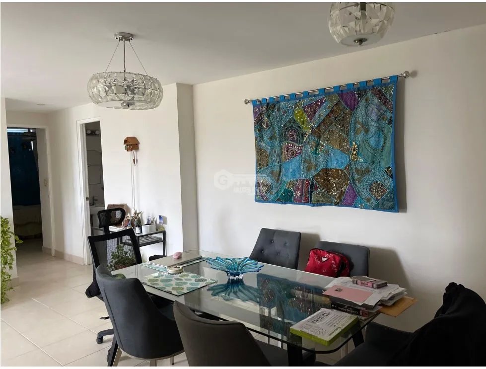 Apartment for rent in Pueblo Nuevo