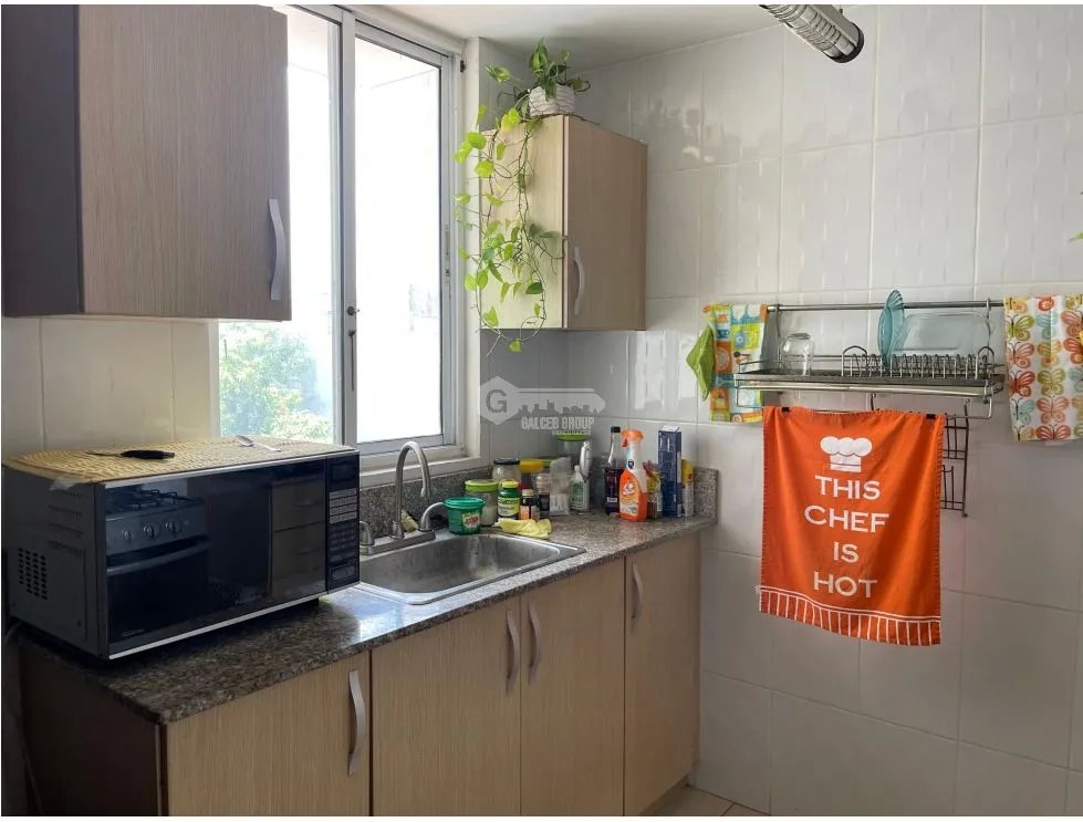 Apartment for rent in Pueblo Nuevo