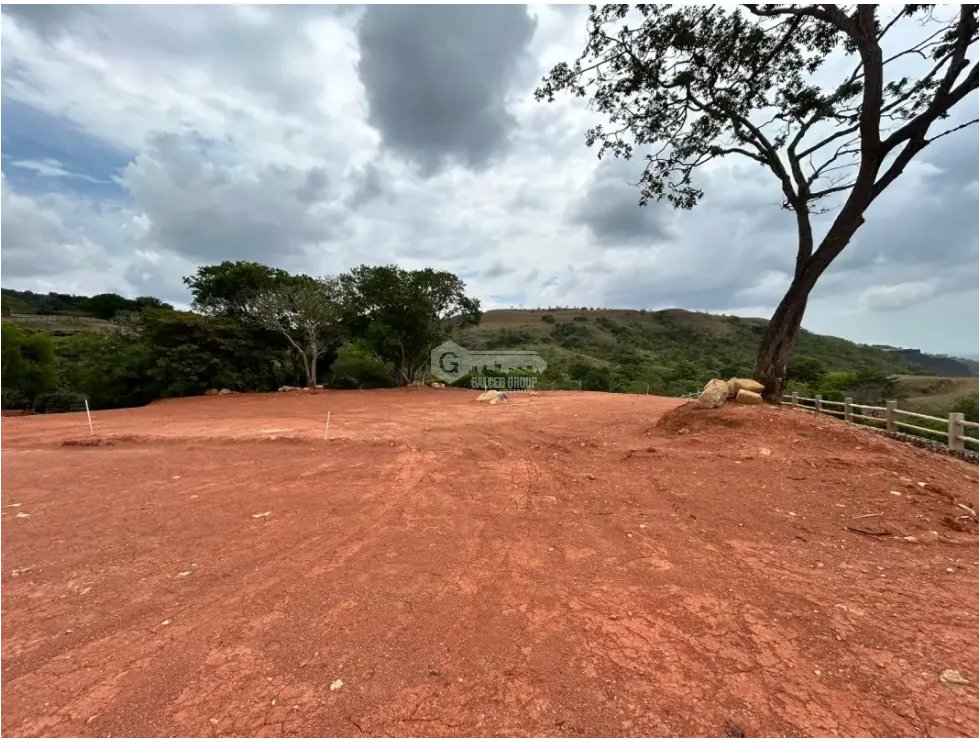 TERRENO CORONADO PROYECTO SANTA FE 1728 M VISTA AL MAR