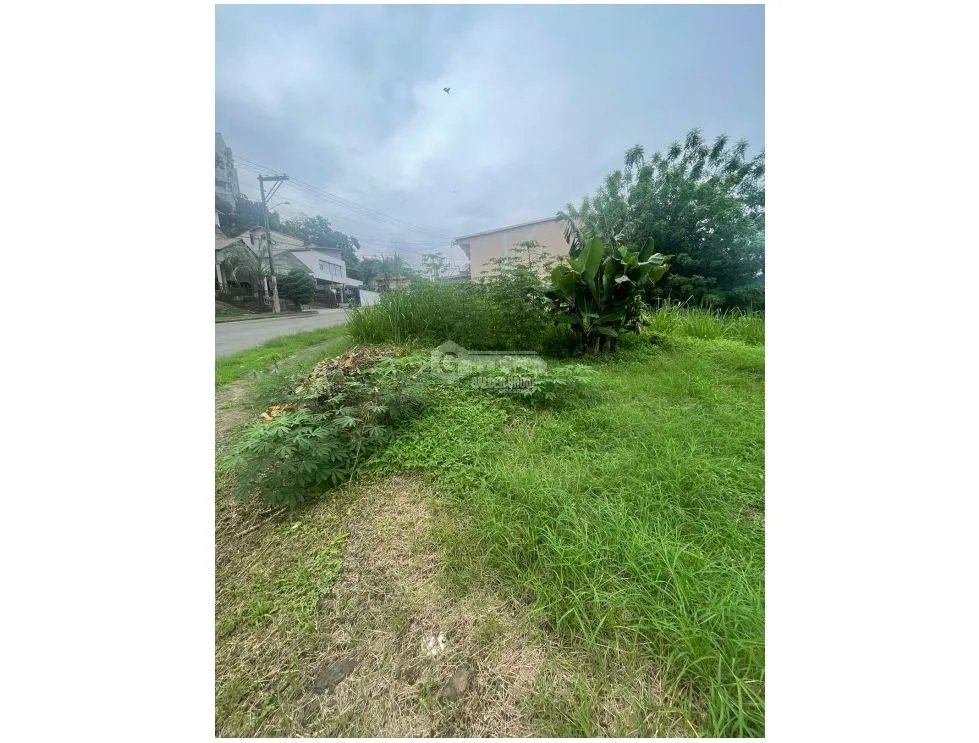 Building Lot for sale in Altos de Santa Maria