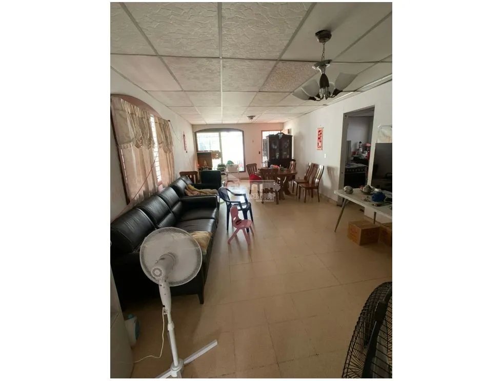 VILLA DE LAS FUENTES I 5 HABITACIONES 400M YG