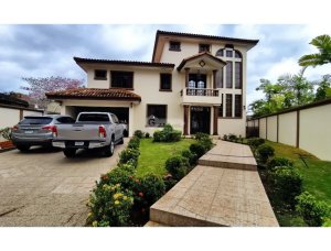 ALTOS DE PANAMA CONDADO DEL REY 4 HABITA...