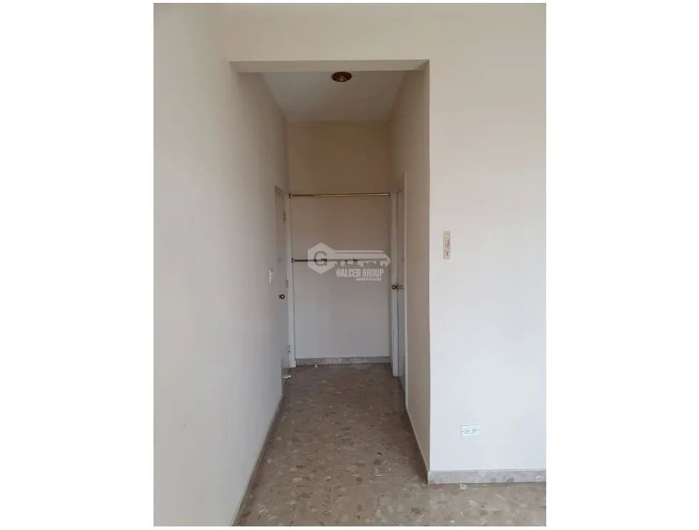 SE ALQUILA CASA HATO PINTADO LOS GUAYACANES 3 HABITACION 1000M VACIA