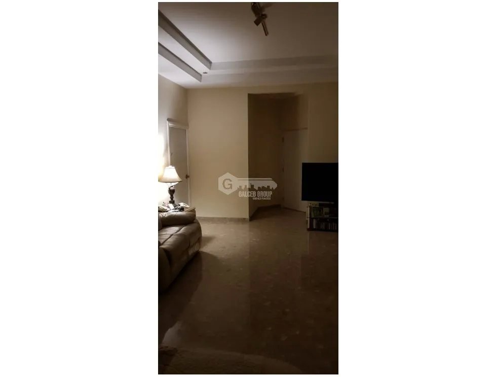 SE ALQUILA CASA HATO PINTADO LOS GUAYACANES 3 HABITACION 1000M VACIA