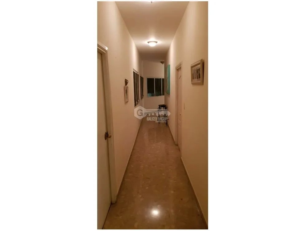 SE ALQUILA CASA HATO PINTADO LOS GUAYACANES 3 HABITACION 1000M VACIA