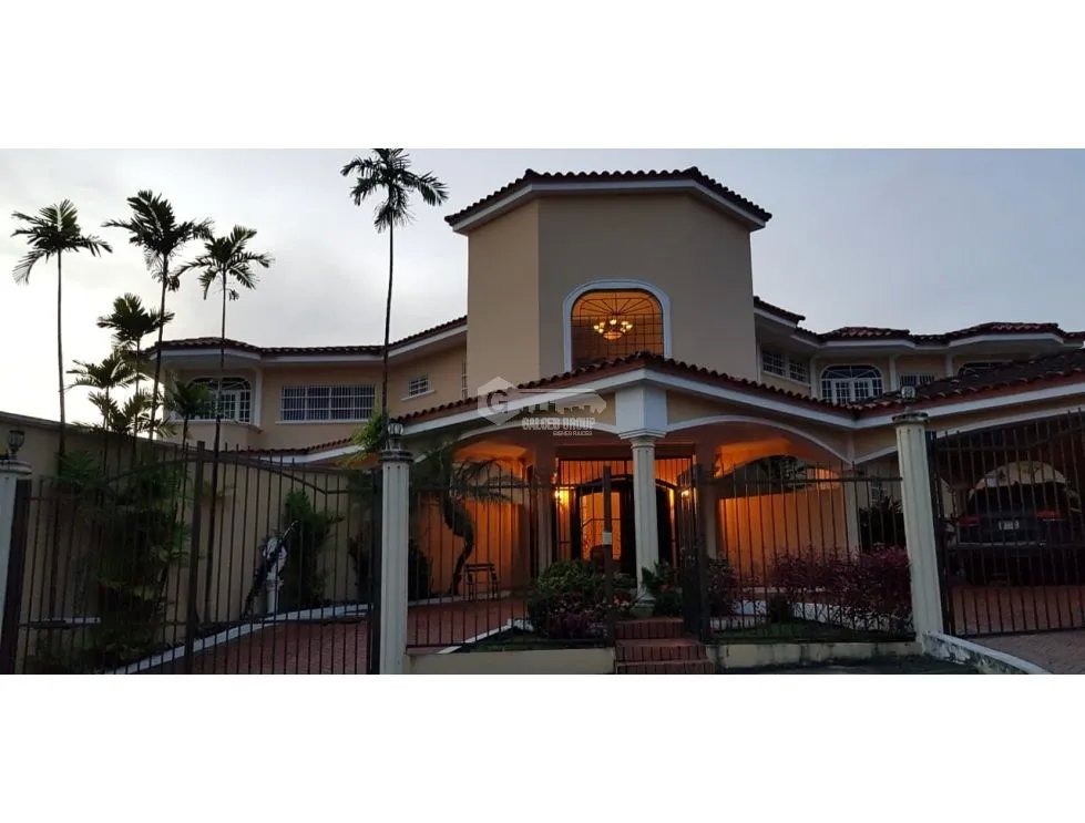 Single Family House for rent in Hato Pintado