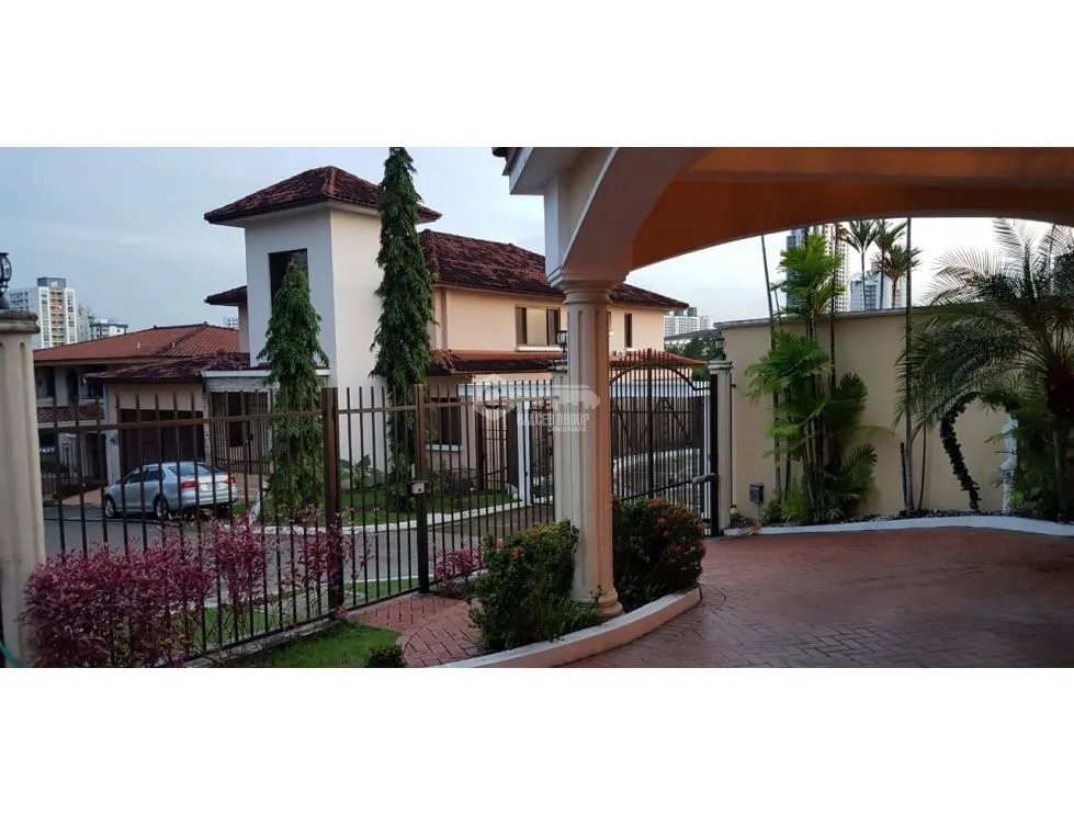 Single Family House for rent in Hato Pintado