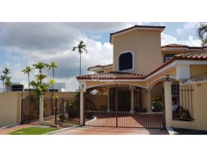 Single Family House for rent in Hato Pin...