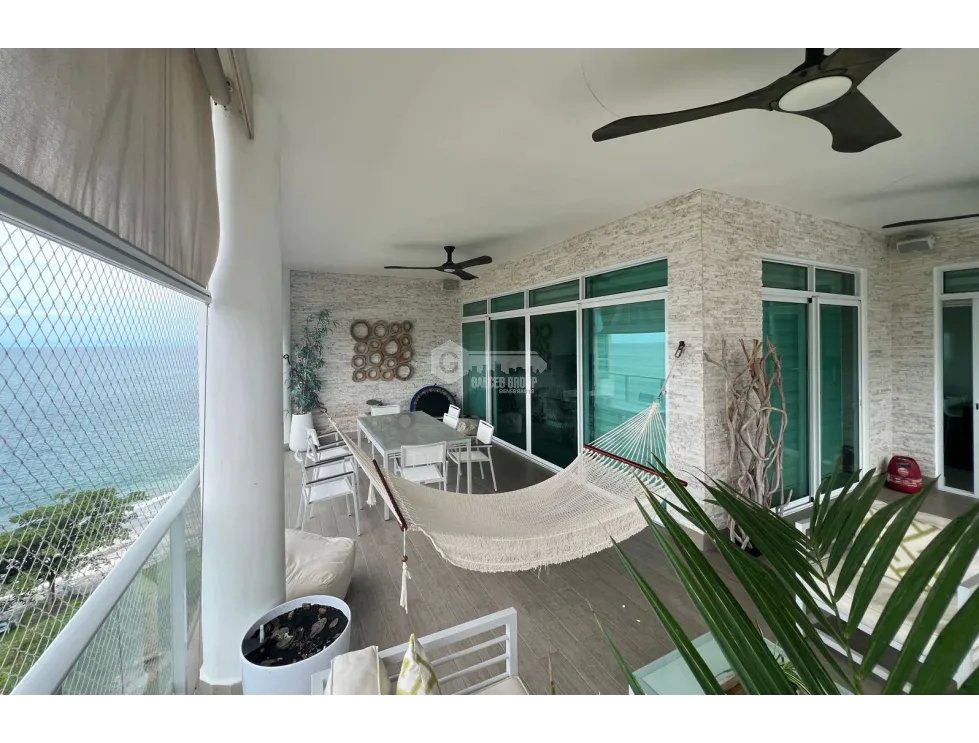 SE VENDE CASA EN RIO HATO BIJAO BEACH CLUB RESIDENCES 280M